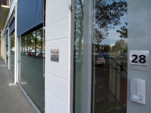 Cabinet d'orthodontie Saint François des drs Anne Jonas, Véronique Saladin et Herveline Sicot au Havre